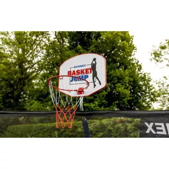 Marimex basketbalový koš pro trampolíny