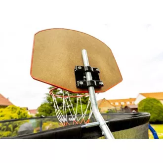 Marimex basketbalový koš pro trampolíny