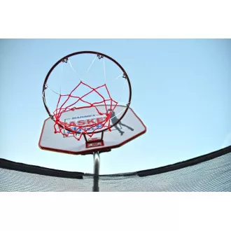Marimex basketbalový koš pro trampolíny