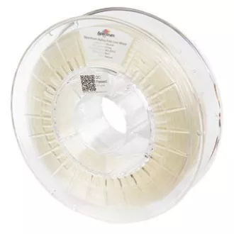 Spectrum Filament PA6 Low Warp 500g, clear Spectrum Filament PA6 Low Warp 500g, clear