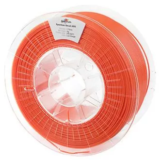 Spectrum Filament Smart ABS 1000g, lion orange Spectrum Filament Smart ABS 1000g, lion orange