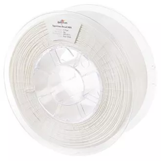 Spectrum Filament Smart ABS 1000g, polar white