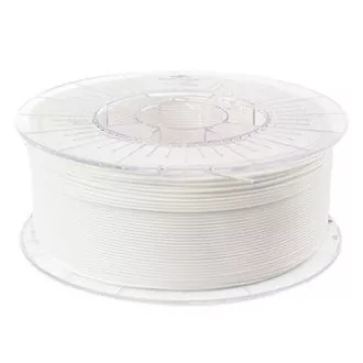 Spectrum Filament Smart ABS 1000g, polar white