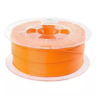 Spectrum Filament Premium PLA 1000g, lion orange, DOPRODEJ