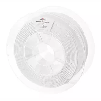 Spectrum Filament Premium PLA 1000g, arctic white Spectrum Filament Premium PLA 1000g, arctic white
