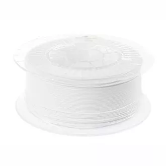 Spectrum Filament Premium PLA 1000g, arctic white Spectrum Filament Premium PLA 1000g, arctic white