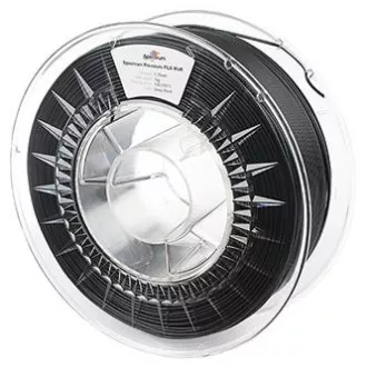 Spectrum Filament PLA Matt 1000g, deep black Spectrum Filament PLA Matt 1000g, deep black