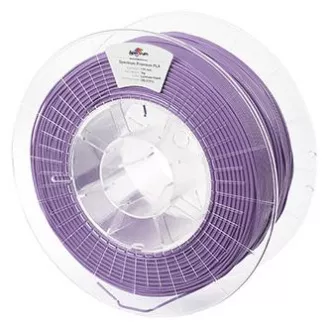 Spectrum Filament Premium PLA 1000g, lavender violett, DOPRODEJ