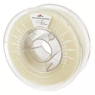 Spectrum Filament PLA glow in the dark 1000g, yellow-green, DOPRODEJ Spectrum Filament PLA glow in the dark 1000g, yellow-green, DOPRODEJ