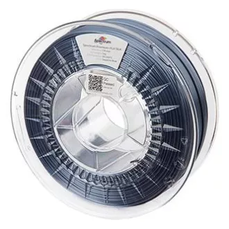 Spectrum Filament PLA Silk 1000g, sapphire blue, DOPRODEJ Spectrum Filament PLA Silk 1000g, sapphire blue, DOPRODEJ