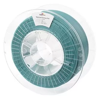 Spectrum Filament Premium PLA 1000g, blue lagoon Spectrum Filament Premium PLA 1000g, blue lagoon