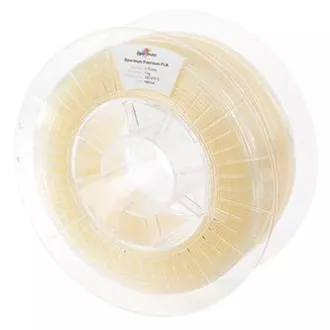 Spectrum Filament Premium PLA 1000g, natural Spectrum Filament Premium PLA 1000g, natural