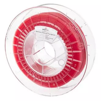 Spectrum Filament PLA Thermoactive 1000g, red Spectrum Filament PLA Thermoactive 1000g, red