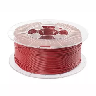 Spectrum Filament Premium PLA 1000g, dragon red, DOPRODEJ