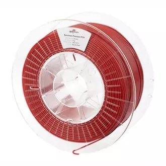 Spectrum Filament Premium PLA 1000g, bloody red Spectrum Filament Premium PLA 1000g, bloody red
