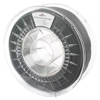 Spectrum Filament PLA Tough 1000g, dark grey Spectrum Filament PLA Tough 1000g, dark grey