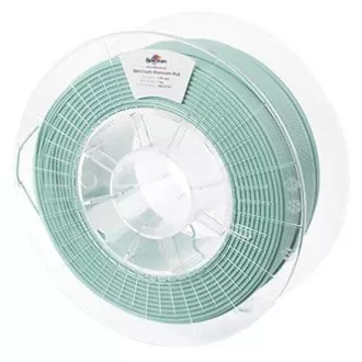 Spectrum Filament Premium PLA 1000g, pastel turquoise, DOPRODEJ Spectrum Filament Premium PLA 1000g, pastel turquoise, DOPRODEJ
