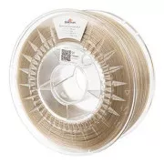 Spectrum Filament PLA Glitter 1000g, clear gold, DOPRODEJ