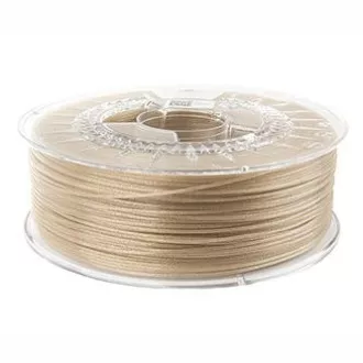 Spectrum Filament PLA Glitter 1000g, clear gold, DOPRODEJ Spectrum Filament PLA Glitter 1000g, clear gold, DOPRODEJ