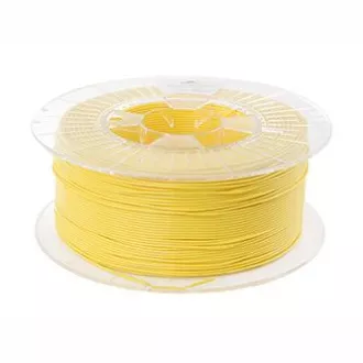 Spectrum Filament Premium PLA 1000g, bahama yellow Spectrum Filament Premium PLA 1000g, bahama yellow