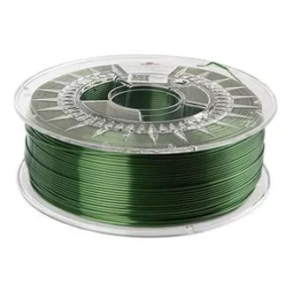 Spectrum Filament PLA Silk 1000g, tropical green Spectrum Filament PLA Silk 1000g, tropical green