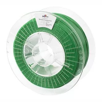 Spectrum Filament Premium PLA 1000g, forest green