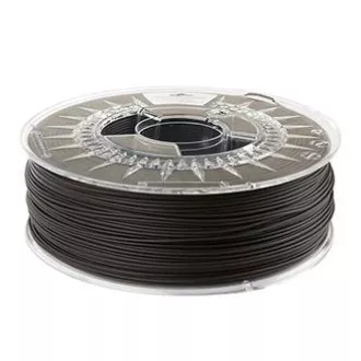 Spectrum Filament Wood 1000g, ebony black, DOPRODEJ Spectrum Filament Wood 1000g, ebony black, DOPRODEJ