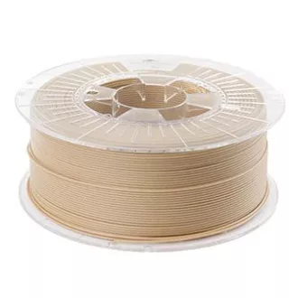 Spectrum Filament Wood 1000g, natural Spectrum Filament Wood 1000g, natural
