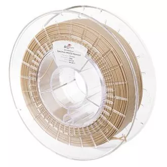 Spectrum Filament Wood 500g, natural Spectrum Filament Wood 500g, natural