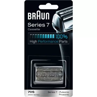 COMBI PACK SERIES 7 NÁHRADNÍ BŘIT BRAUN COMBI PACK SERIES 7 NÁHRADNÍ BŘIT BRAUN