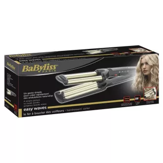 C260E Kulma Waver BaByliss C260E Kulma Waver BaByliss