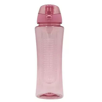 Steuber Láhev na pití FLAVOUR 700 ml, růžová Steuber Láhev na pití FLAVOUR 700 ml, růžová