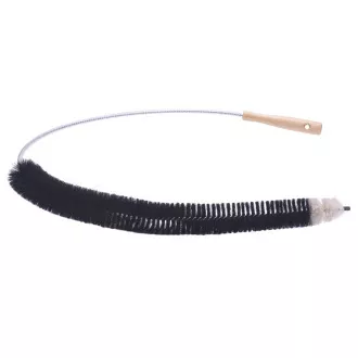 Steuber Kartáč na čištění radiátorů 120 cm Steuber Kartáč na čištění radiátorů 120 cm
