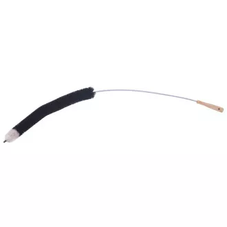 Steuber Kartáč na čištění radiátorů 120 cm Steuber Kartáč na čištění radiátorů 120 cm