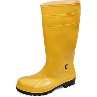 EUROFORT S5 SRC holina 46 černá