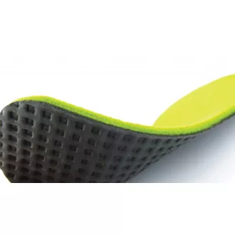 STEPLITE PU S5 CI SRC holina 46 černá