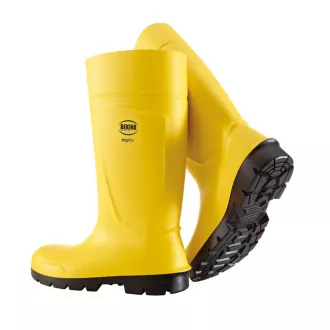 STEPLITE PU S5 CI SRC holina 46 černá