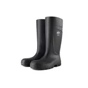 STEPLITE PU S5 CI SRC holina 47 černá