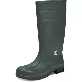BC SAFETY S5 SRA holina 45 černá BC SAFETY S5 SRA holina 45 černá