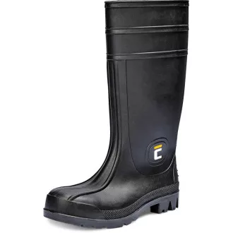 BC SAFETY S5 SRA holina 47 černá BC SAFETY S5 SRA holina 47 černá