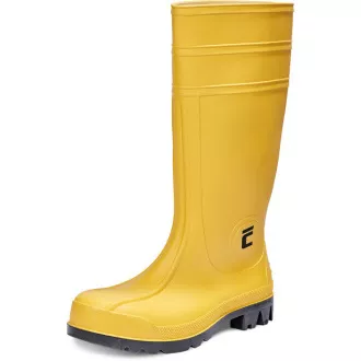 BC SAFETY S5 SRA holina 45 žlutá BC SAFETY S5 SRA holina 45 žlutá