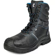 RAVEN XT S3 SRC poloholeň 46 černá