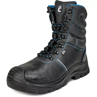 RAVEN XT S3 SRC poloholeň 46 černá