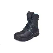 RAVEN XT S3 CI SRC poloholeň 39 černá