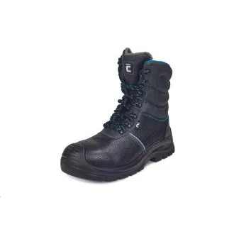 RAVEN XT S3 CI SRC poloholeň 41 černá RAVEN XT S3 CI SRC poloholeň 41 černá