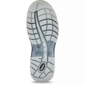 BK TPU MF S3 SRC poloholeň 46 černá BK TPU MF S3 SRC poloholeň 46 černá