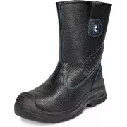 RAVEN XT S3 SRC holeň 41 černá