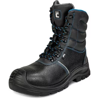 RAVEN XT O2 CI SRC poloholeň 39 černá RAVEN XT O2 CI SRC poloholeň 39 černá