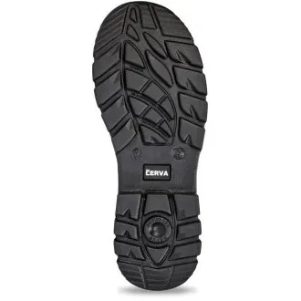 RAVEN XT O2 CI SRC poloholeň 46 černá RAVEN XT O2 CI SRC poloholeň 46 černá
