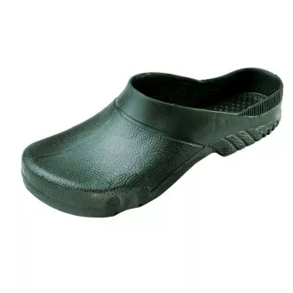 BIRBA pantofel olivové 45-46 BIRBA pantofel olivové 45-46